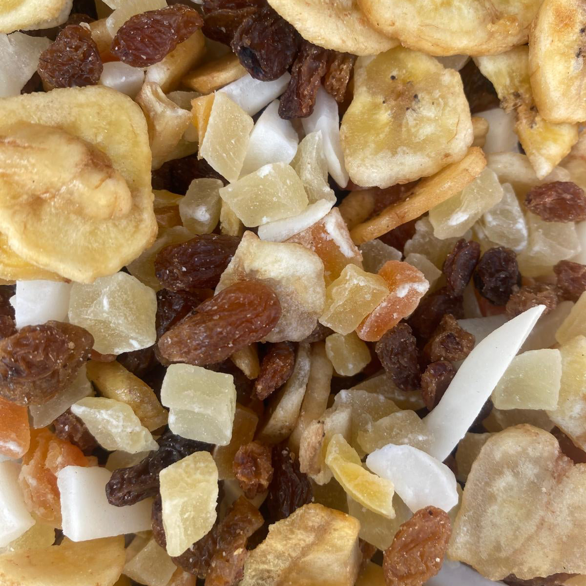 Frutta Disidratata e Sfiziosità – Gusto Naturale e Snack Irresistibili