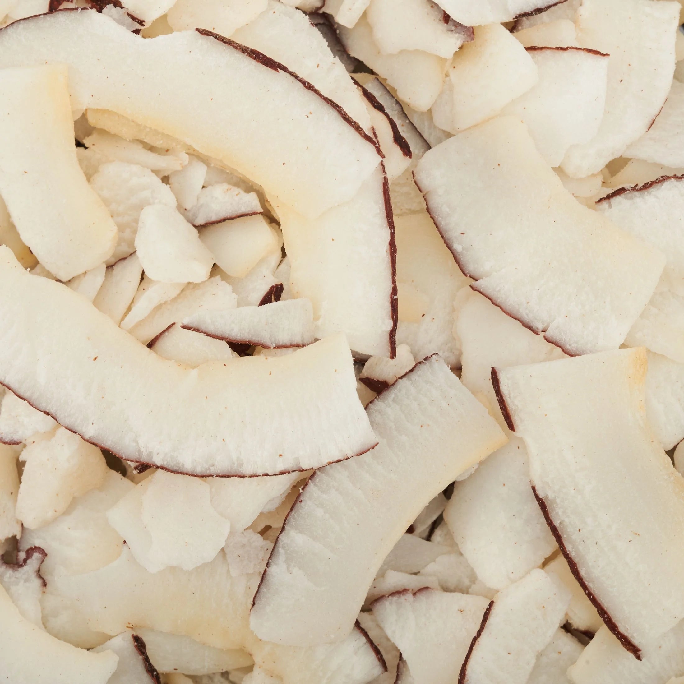 Cocco Disidratato a Fette – Gusto Esotico e Naturale Energia