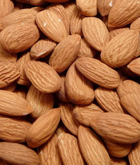 Mandorle Tostate Naturali – Croccanti, Aromatiche e Genuinamente Gustose