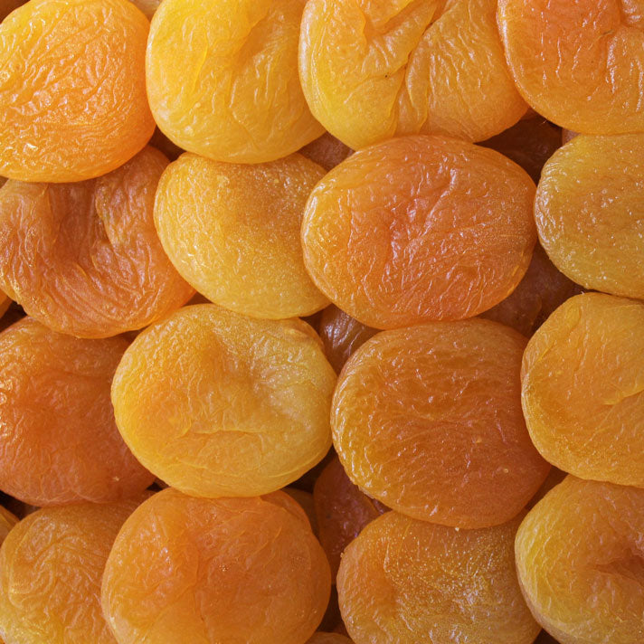 Albicocche Disidratate – Dolci, Naturali e Nutrienti