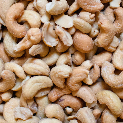 Anacardi Tostati Salati – Croccanti, Genuini e Irresistibili