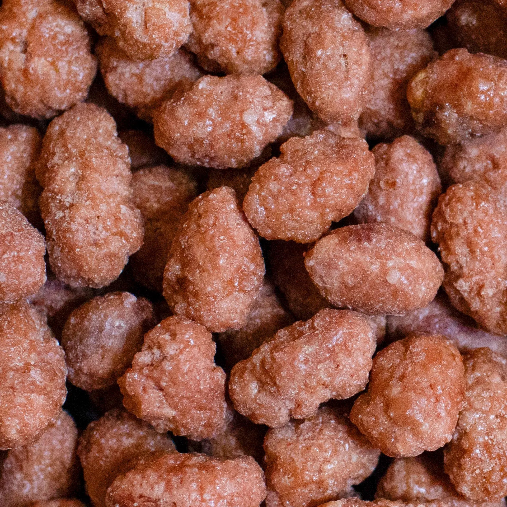 Arachidi Zuccherate – Croccanti e Irresistibilmente Dolci