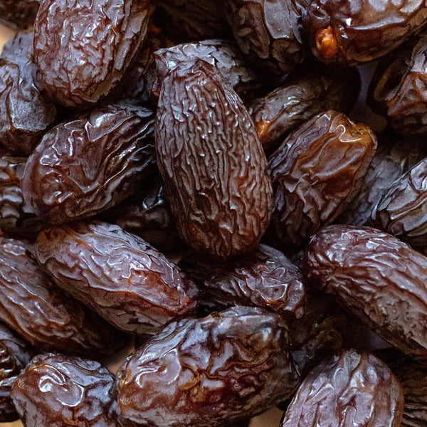 Datteri Medjoul – Dolci, Morbidi e Nutrienti