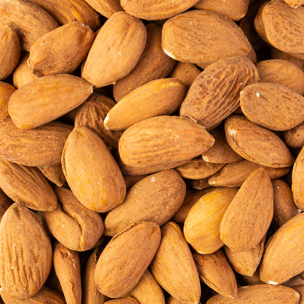Mandorle Naturali – Croccanti, Genuini e Versatili