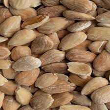 Mandorle Tostate Pelate Salate – Croccantezza e Gusto Autentico