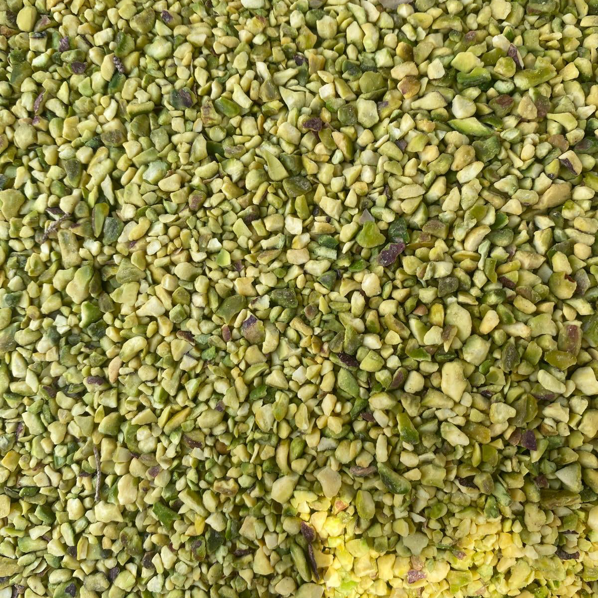 Granella di Pistacchio Selezionata – Croccantezza e Gusto Unici