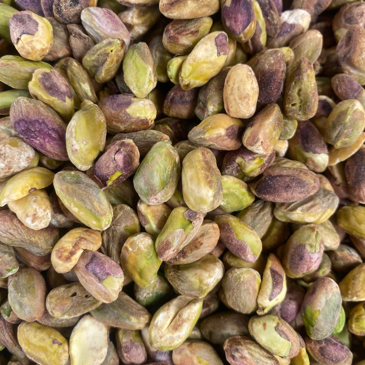 Pistacchi Sgusciati Naturali – Gusto Autentico e Benessere Quotidiano