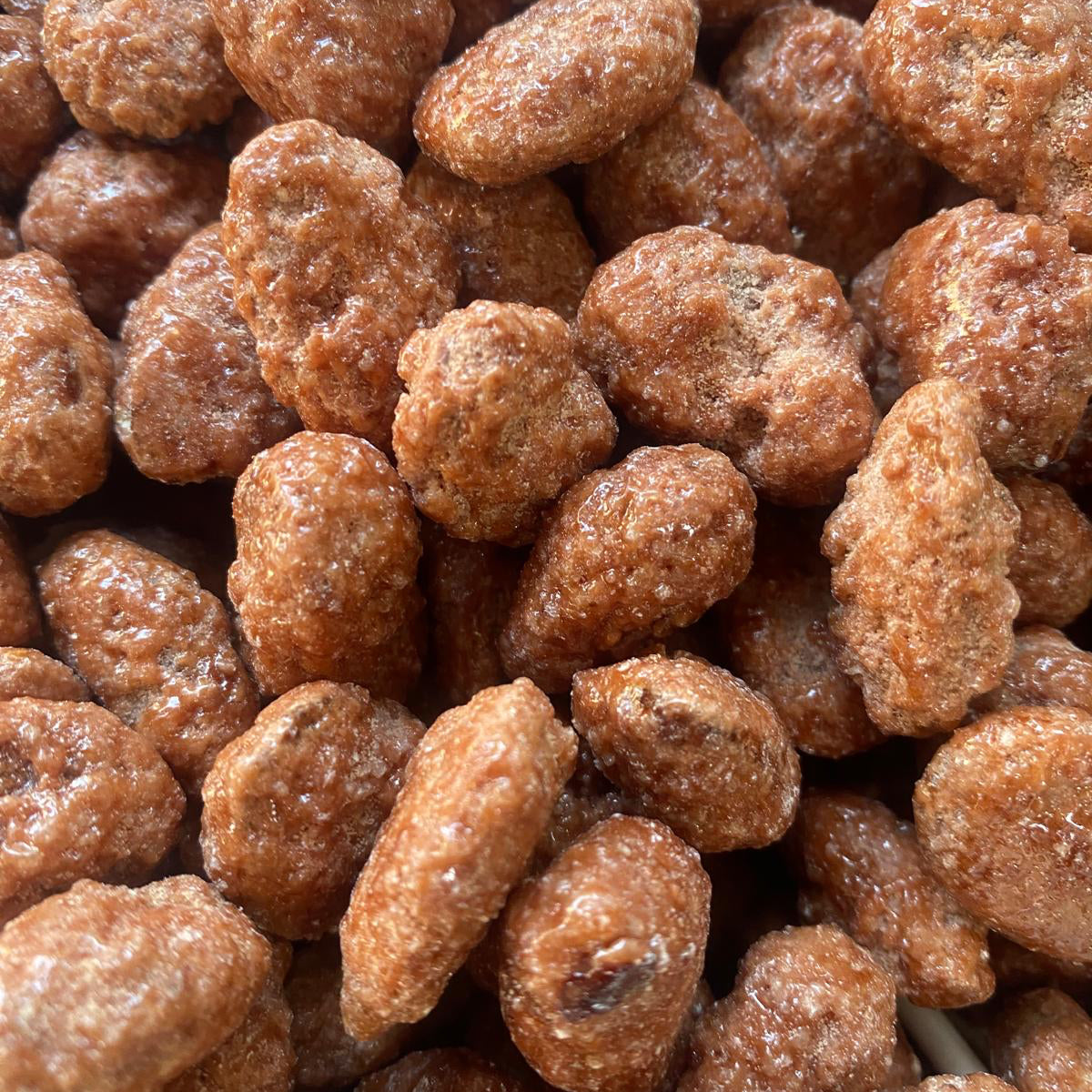 Mandorle Zuccherate Siciliane – Tradizione, Dolcezza e Genuinità