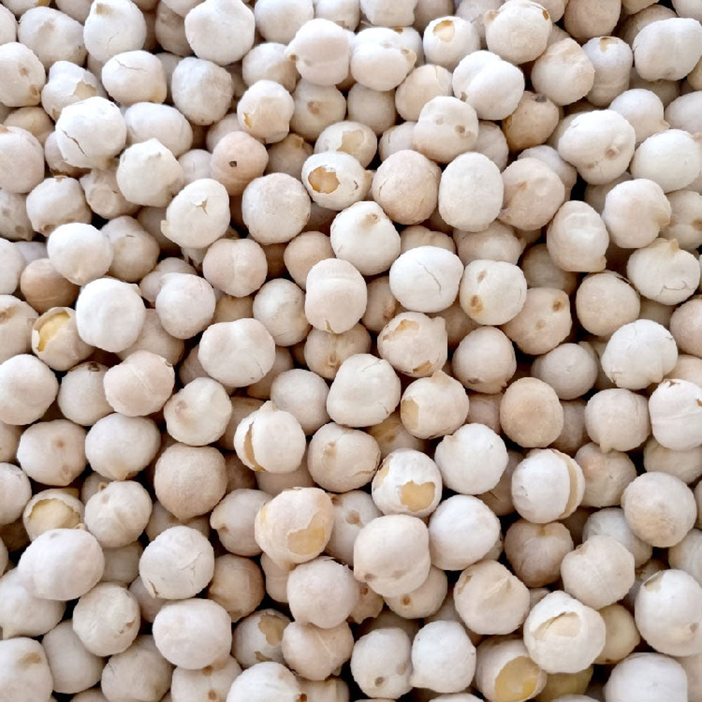 Ceci Tostati – Croccanti, Nutrienti e Genuini