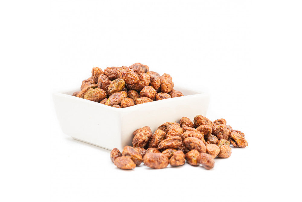 Pistacchi Zuccherati – Croccante Dolcezza dal Gusto Unico